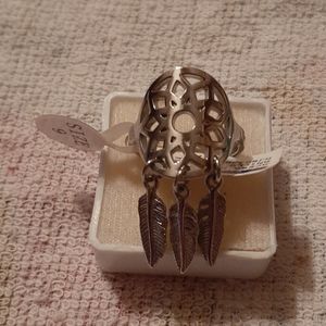 Ring from México
